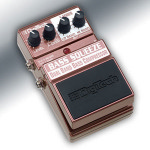 Digitech X-Series Bass Squeeze