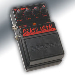 DigiTech Death Metal