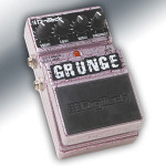 DigiTech Grunge