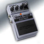 DigiTech X-Series Hyper Phase