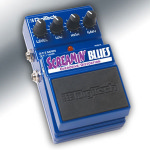 DigiTech Screamin' Blues