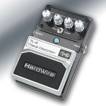 DigiTech HardWire TL-2 Metal Distortion