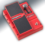 Whammy Pedals