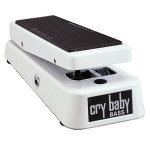 Wah Pedals