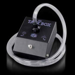 Talk Box Pedals
