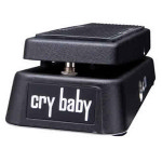 Dunlop Original Crybaby Wah-Wah