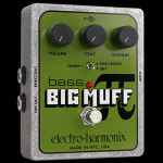 Electro-Harmonix Bass Big Muff Pi