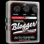 Electro-Harmonix Bass Blogger
