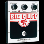 Electro-Harmonix Big Muff Pi