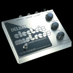 Electro-Harmonix Deluxe Electric Mistress