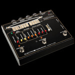 Electro-Harmonix Holiest Grail