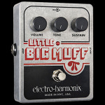 Electro-Harmonix Little Big Muff Pi
