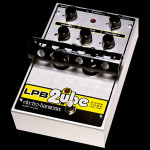 Electro-Harmonix LPB-2ube