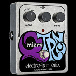 Electro-Harmonix Micro Q-Tron