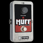 Electro-Harmonix Muff Overdrive