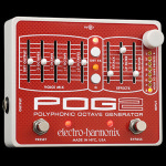 Electro-Harmonix POG 2