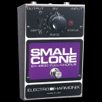 Electro-Harmonix Small Clone