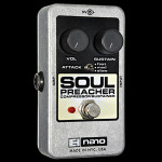 Electro-Harmonix Soul Preacher