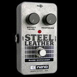 Expander Pedals