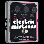 Electro-Harmonix Stereo Electric Mistress