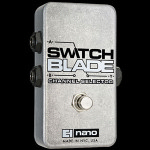 Electro-Harmonix Switchblade