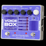 Electro-Harmonix Voice Box