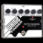 Electro-Harmonix White Finger