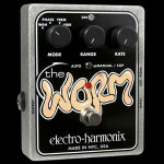 Electro-Harmonix Worm