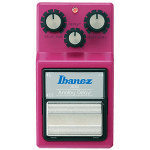 Ibanez Analog Delay AD9