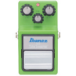 Ibanez Tubescreamer TS9
