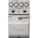 Ibanez Synthesizer Bass SB7