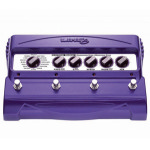 Line 6 FM4 Filter Modeler