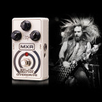 MXR ZW-44 Wylde Overdrive