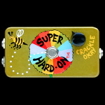 Z-Vex Super Hard On