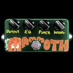 Fuzz Pedals
