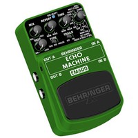 Behringer Echo Machine EM600