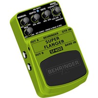 Behringer Super Flanger SF400