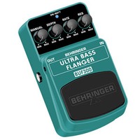 Behringer Ultra Bass Flanger BUF300