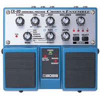 BOSS CE-20 Chorus Ensemble