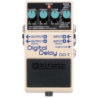 Boss DD-7 Digital Delay