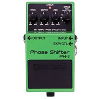 BOSS PH-3 Phase Shifter