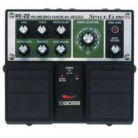 BOSS RE-20 Space Echo