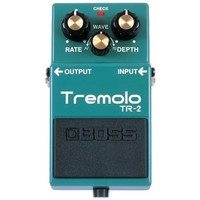 BOSS TR-2 Tremolo