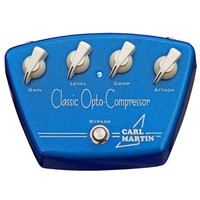 Carl Martin Classic Opto Compressor