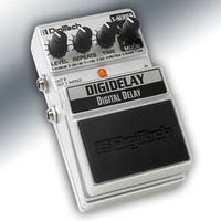 DIgiTech X-Series DigiDelay