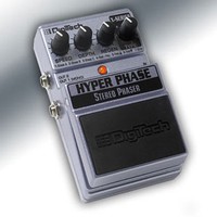 DigiTech X-Series Hyper Phase