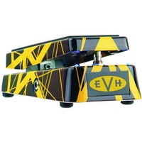 Dunlop Eddie Van Halen Wah