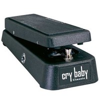 Dunlop Crybaby Classic Wah