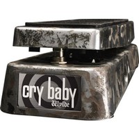 Dunlop CryBaby Zakk Wylde Wah