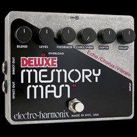 Electro-Harmonix Deluxe Memory Man